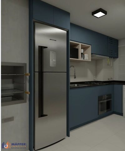 Apartamento, 2 quartos, 94 m² - Foto 3