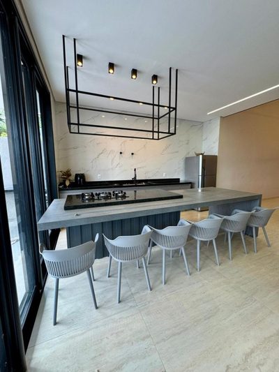 Casa, 3 quartos - Foto 4