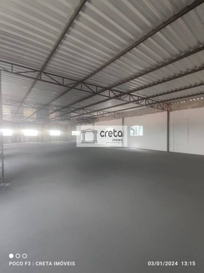 Loja-Salão, 621 m² - Foto 2