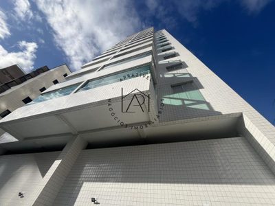 Apartamento, 2 quartos, 70 m² - Foto 3