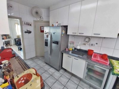 Apartamento, 3 quartos, 188 m² - Foto 4