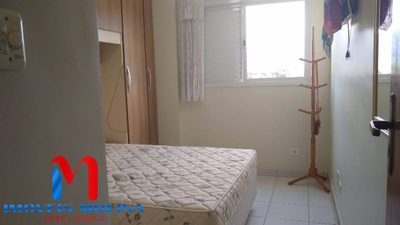Apartamento, 1 quarto - Foto 5