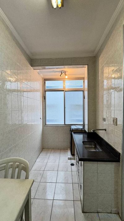 Kitnet-Studio, 30 m² - Foto 3