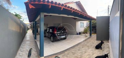 Casa, 5 quartos, 228 m² - Foto 4