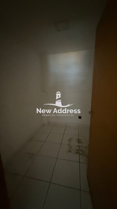 Loja-Salão, 60 m² - Foto 2