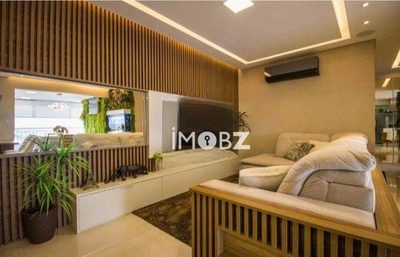 Apartamento, 3 quartos, 100 m² - Foto 2