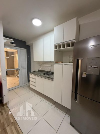 Apartamento, 2 quartos, 63 m² - Foto 4