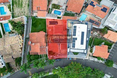 Casa, 5 quartos, 360 m² - Foto 3