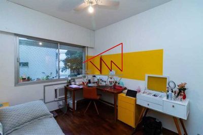 Apartamento, 4 quartos, 126 m² - Foto 1