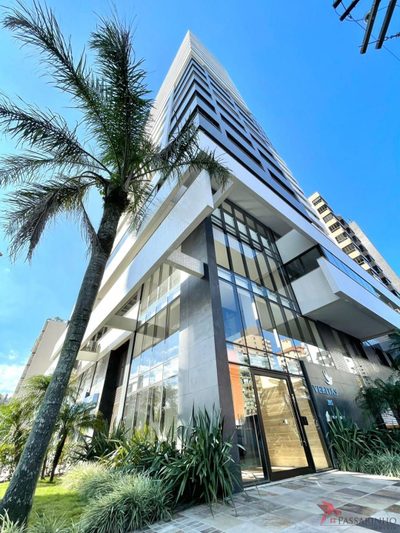 Cobertura, 4 quartos, 235 m² - Foto 2