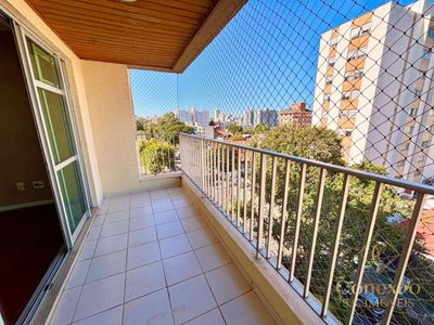Apartamento, 4 quartos, 165 m² - Foto 1