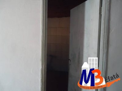 Casa, 2 quartos, 41 m² - Foto 4