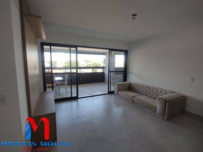 Apartamento, 3 quartos, 101 m² - Foto 5