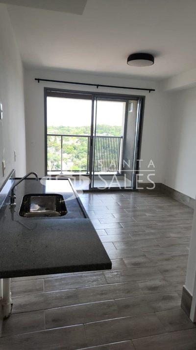 Apartamento, 1 quarto, 27 m² - Foto 4