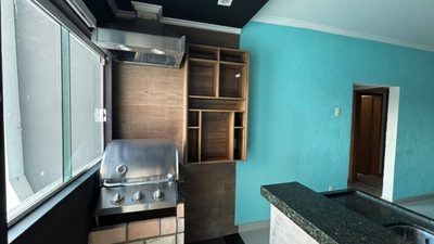 Casa, 2 quartos, 69 m² - Foto 5
