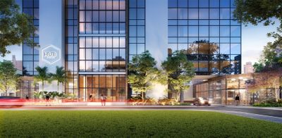 Loja-Salão, 142 m² - Foto 1