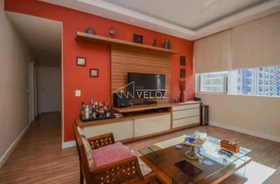 Apartamento, 3 quartos, 98 m² - Foto 4