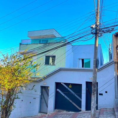 Casa, 3 quartos, 167 m² - Foto 5