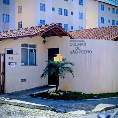 Apartamento, 2 quartos, 47 m² - Foto 1