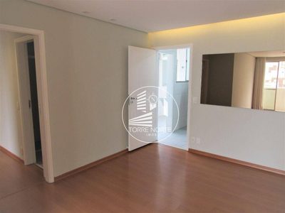 Apartamento, 3 quartos, 87 m² - Foto 3