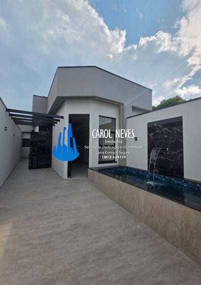 Casa, 2 quartos, 85 m² - Foto 3