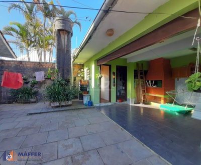Casa, 4 quartos, 184 m² - Foto 4