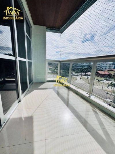 Apartamento, 3 quartos - Foto 1