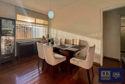 Apartamento, 3 quartos, 93 m² - Foto 5
