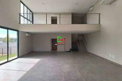 Loja-Salão, 225 m² - Foto 4