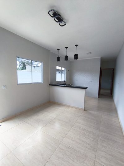 Casa, 2 quartos - Foto 4
