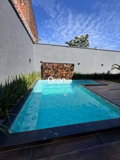 Casa, 3 quartos, 200 m² - Foto 2