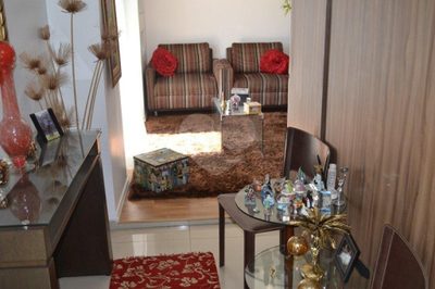 Sobrado, 3 quartos, 250 m² - Foto 2