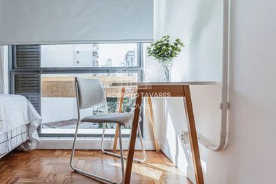 Apartamento, 4 quartos, 104 m² - Foto 4