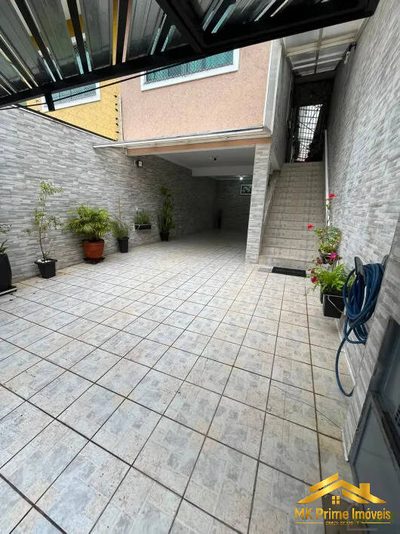Casa, 3 quartos, 173 m² - Foto 2