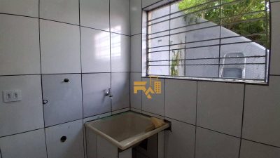 Casa, 1 quarto, 40 m² - Foto 3