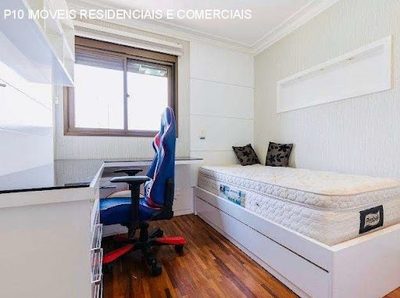 Apartamento, 4 quartos, 355 m² - Foto 5