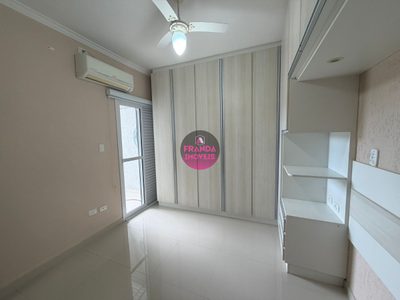 Apartamento, 3 quartos, 80 m² - Foto 4