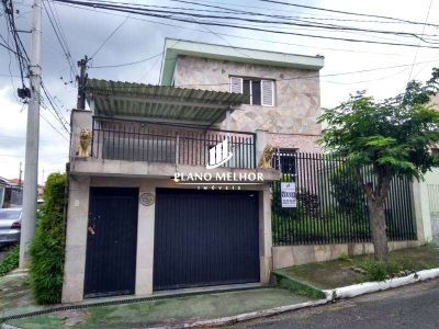 Casa, 3 quartos, 230 m² - Foto 1