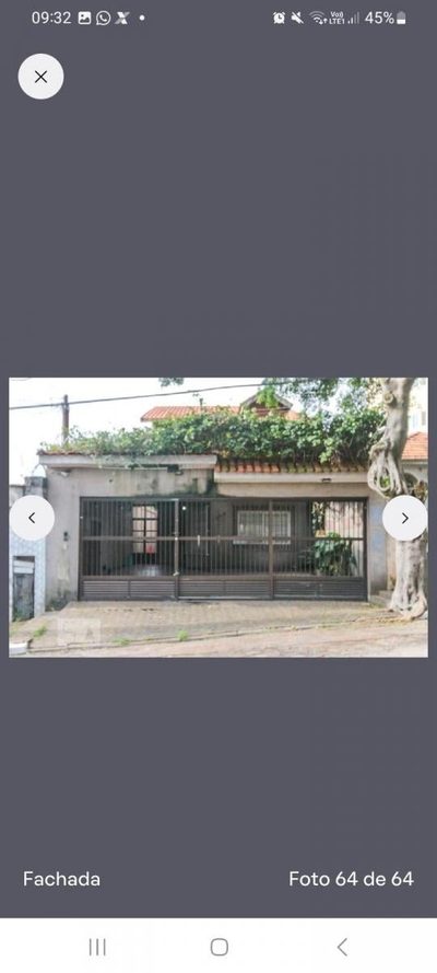 Casa, 3 quartos, 296 m² - Foto 1