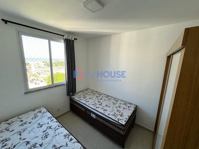 Apartamento, 2 quartos, 78 m² - Foto 5