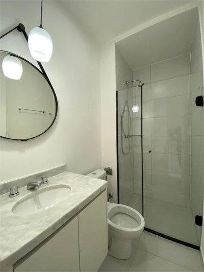 Apartamento, 2 quartos, 56 m² - Foto 4