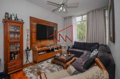 Apartamento, 3 quartos, 114 m² - Foto 2