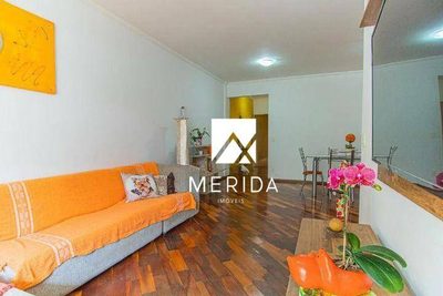 Apartamento, 3 quartos, 110 m² - Foto 4