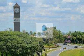 Loteamento e Condomínio, 533 m² - Foto 1