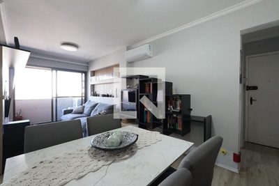 Apartamento, 2 quartos, 62 m² - Foto 2