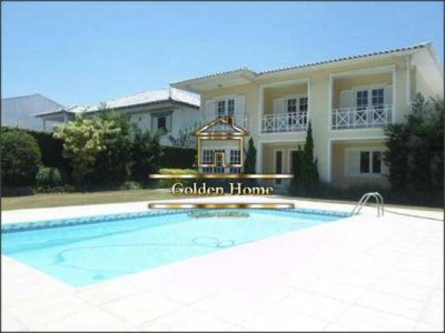 Casa, 3 quartos, 600 m² - Foto 1