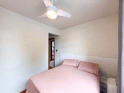 Apartamento, 3 quartos, 67 m² - Foto 4