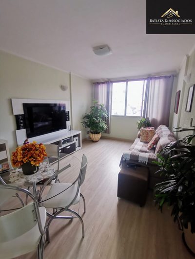 Apartamento, 2 quartos, 74 m² - Foto 5