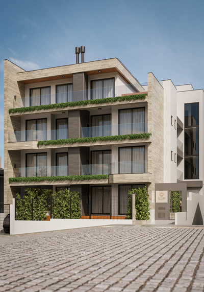 Apartamento, 2 quartos, 80 m² - Foto 4