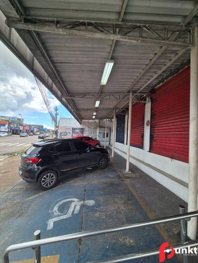 Loja-Salão, 260 m² - Foto 5